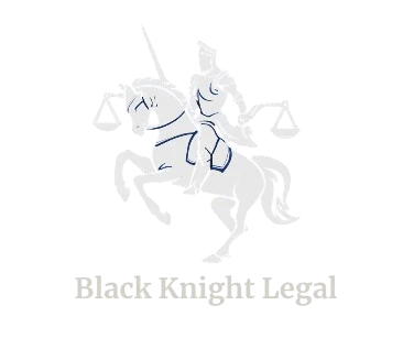 Black-Knight-Law-Logo