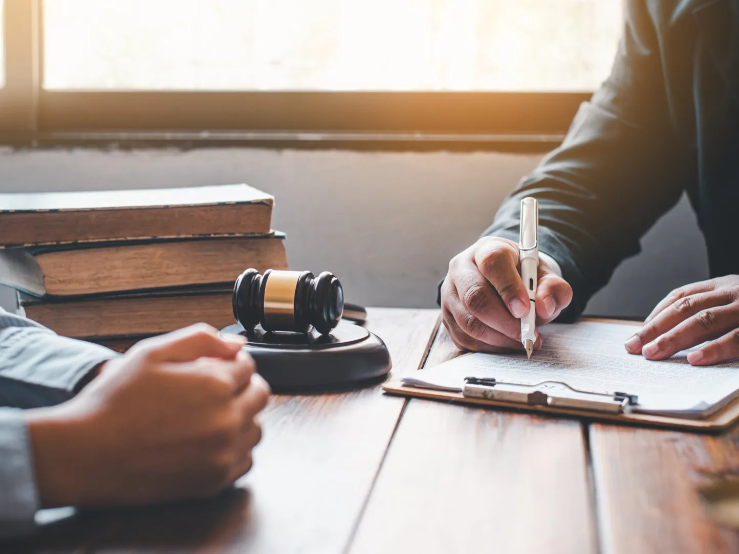 A Labor and Employment Attorney You Can Trust
