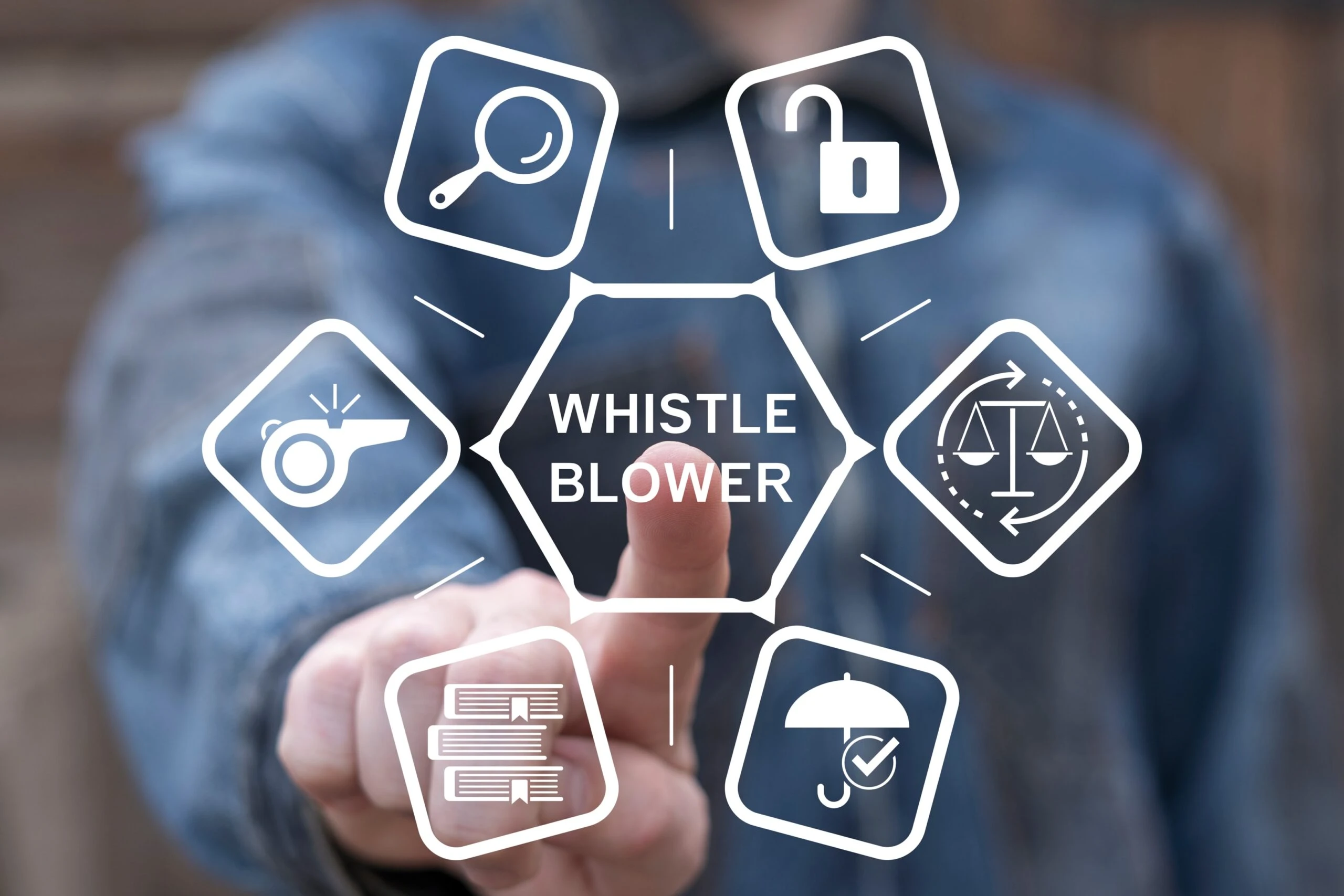 Employment Lawyer for Retaliation and Whistleblower Protection in Santa Clarita, CA