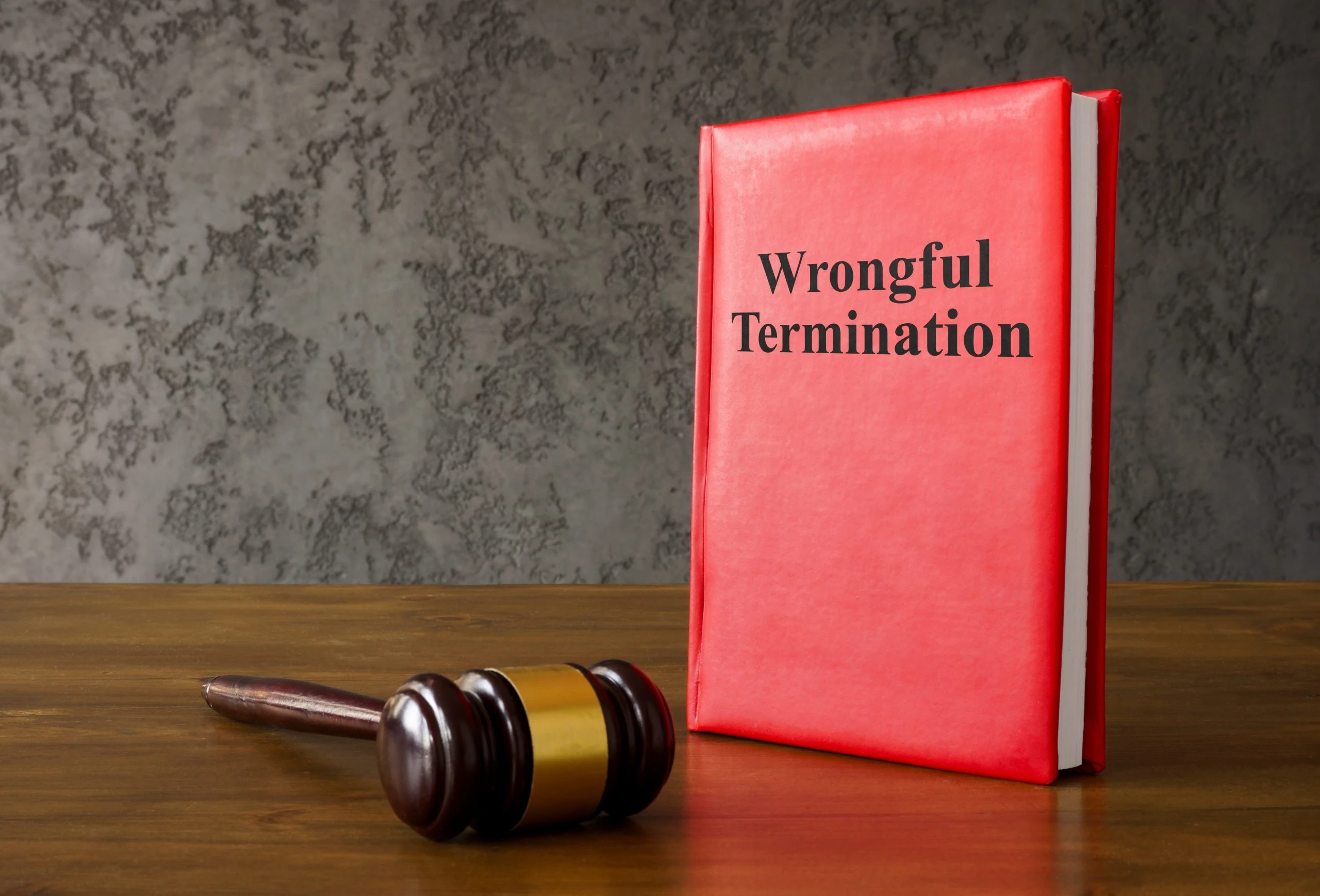 Expert Santa Clarita, CA Legal Help for Wrongful Termination Claims