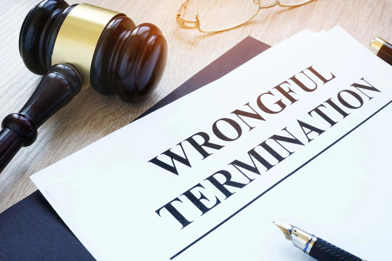 Get Your Free Wrongful Termination Case Evaluation Today