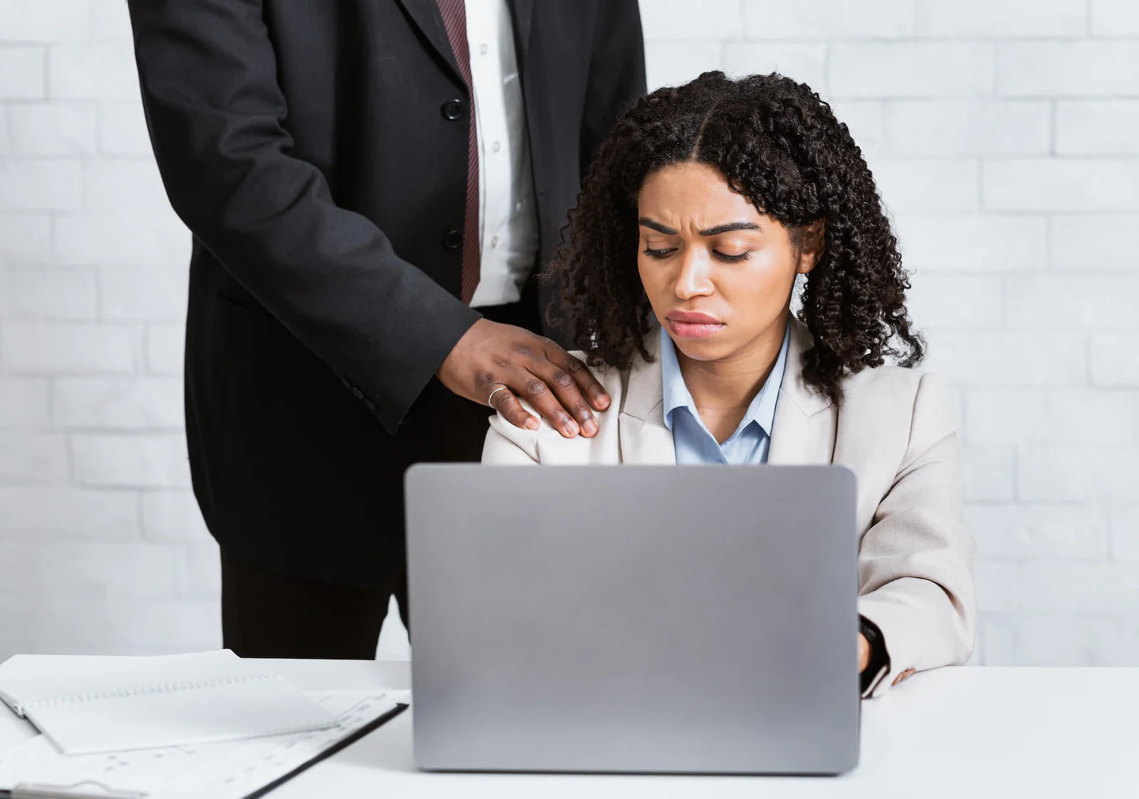 How a Sexual Harassment Employment Attorney Secures Full Compensation