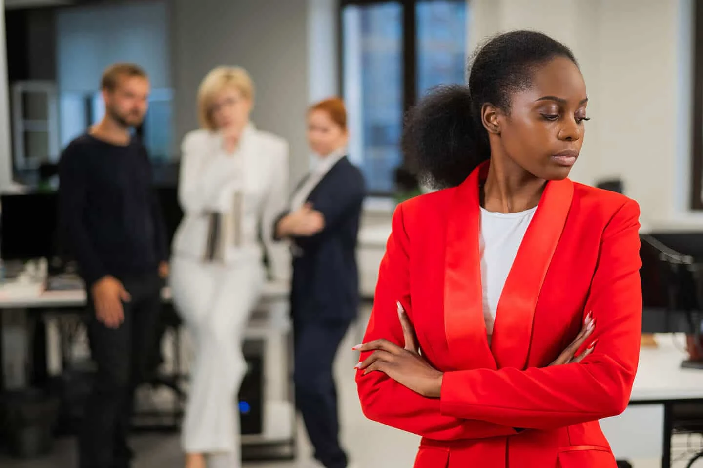 Trusted Racial Discrimination Lawyers Defending Santa Clarita, CA Workers and Surrounding Communities